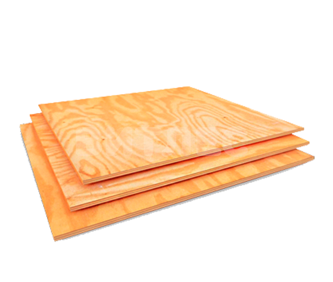 Фанера ФСФ 2/4 сорт